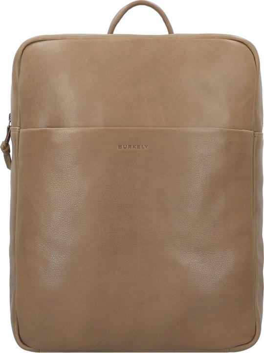 Burkely Just Jolie Rucksack Leder 38 cm Laptopfach (13 l)