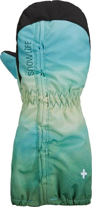 Produktbild snowlife Baby Click Mitten (XS)