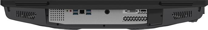 Actual product image Huion Kamvas Studio 24 Drawing Tablet, Windows (24", 5080 lpi)