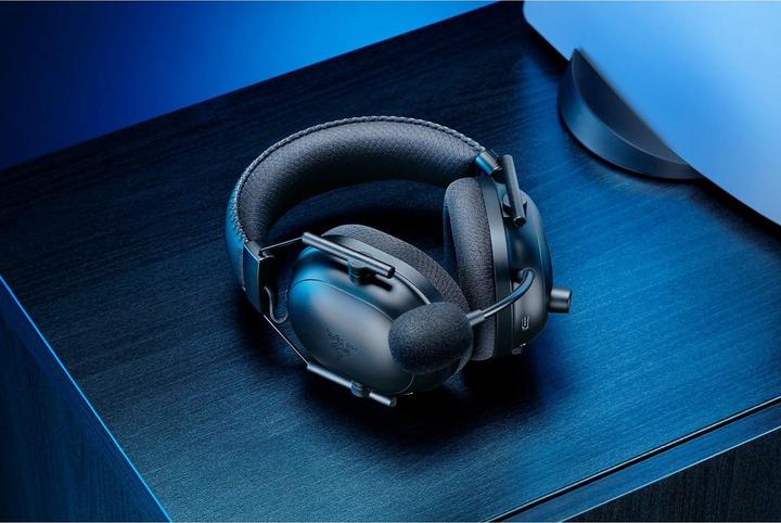 Produktbild Razer Blackshark V2 X (Kabelgebunden)