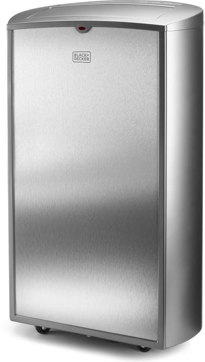 Actual product image Black & Decker BXAC12000E (35 m², 12000 BTU/h)
