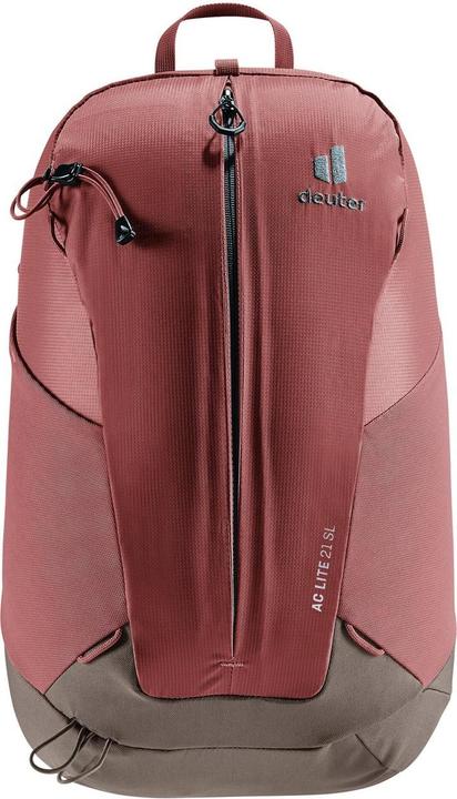 Actual product image Deuter AC Lite 21 (21 l)