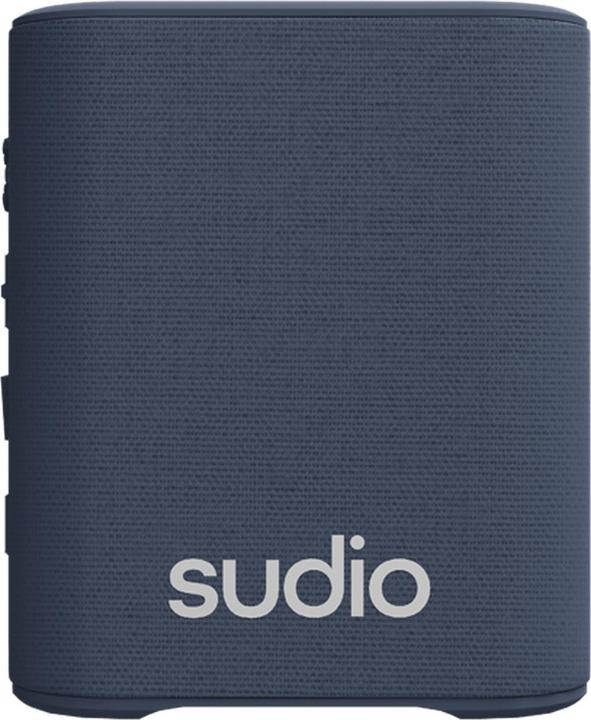 Image du produit Sudio S2 Bleu (6 h, Fonctionnement sur piles)