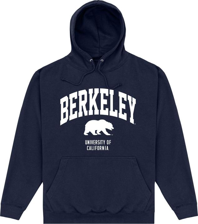 Park Fields Kapuzenpullover (XXL)