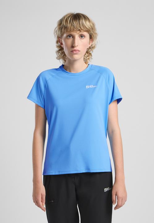 Actual product image Jack Wolfskin Prelight Swift T W (L)