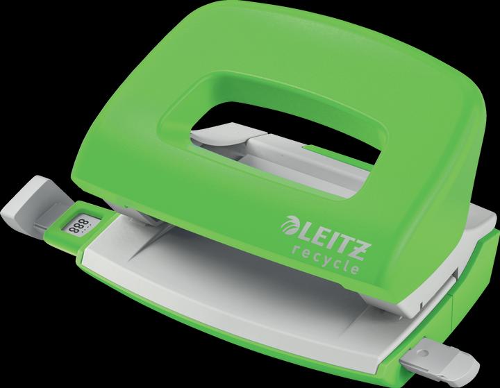 Produktbild Leitz Locher NeXXt Recycle