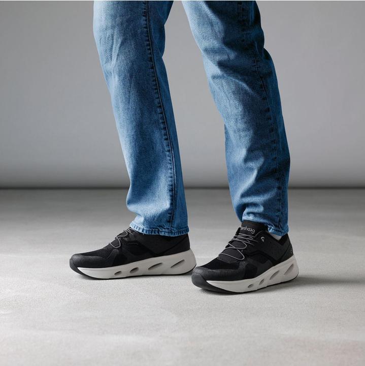Actual product image Tenhaag Sneaker (45)