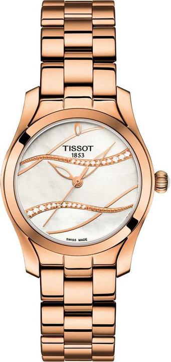 Tissot T-Wave II (Analoguhr, 30 mm)