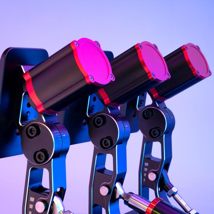 Produktbild Simagic Haptic Reactor (PC)