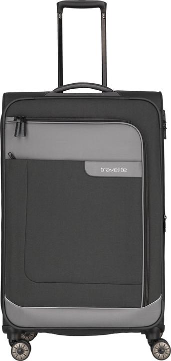 Produktbild Travelite VIIA 4-Rollen Kofferset 4tlg. (195 l, XL (ab 115l))