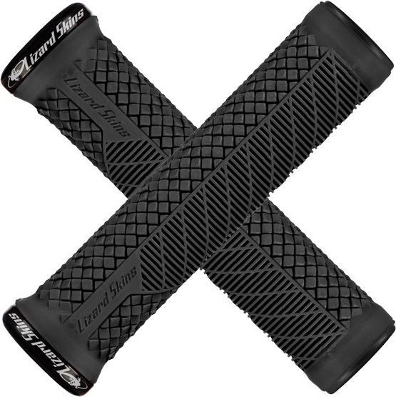 Actual product image Lizard Skins LizardSkins Single Lock-on
