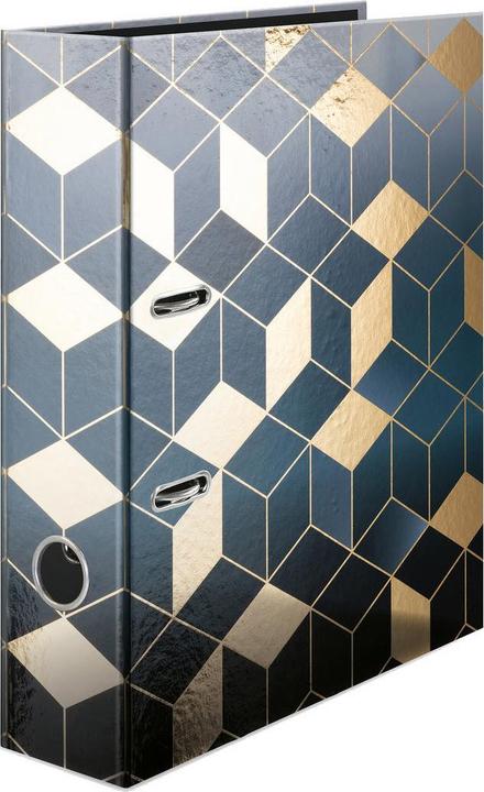 Actual product image HERMA A4 folder motif (A4, 70 mm, 1 Piece)