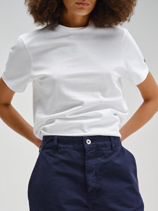 Mover Plastic Free Sportswear Heavy Cotton T-Shirt