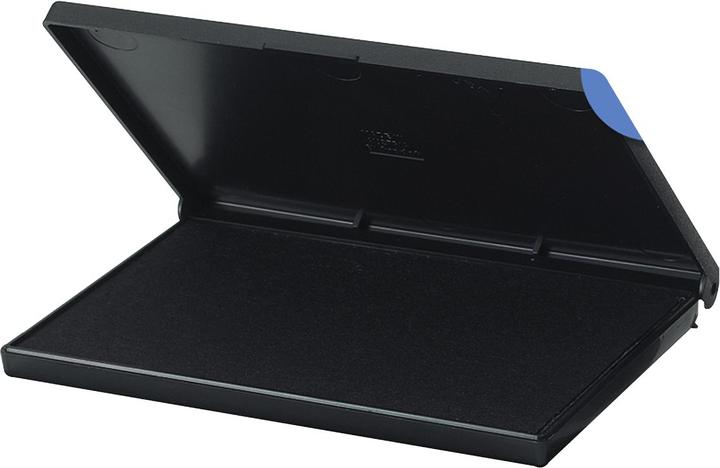 Produktbild Trodat Stempelkissen No.2 143662 Blau 1 St.