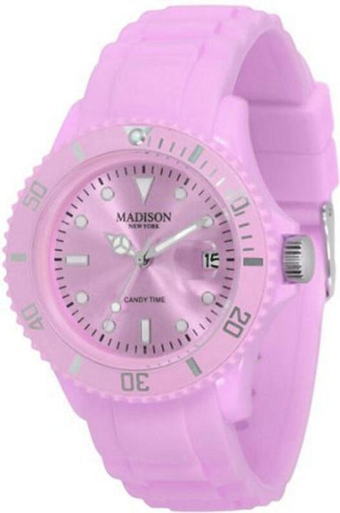 Immagine prodotto Madison Orologio da donna U4167-(Ø 40 mm) (40 mm)