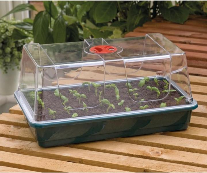 Produktbild Garland Large High Dome Propagator
