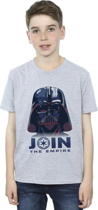 Immagine prodotto Star Wars Maglietta Ragazzi (140, 146)