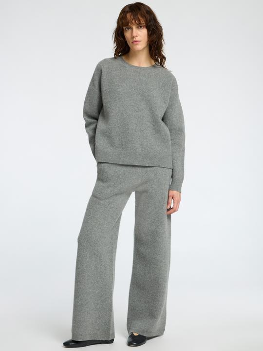 Produktbild Selected Femme 100% Merinowoll Strickpullover (L)