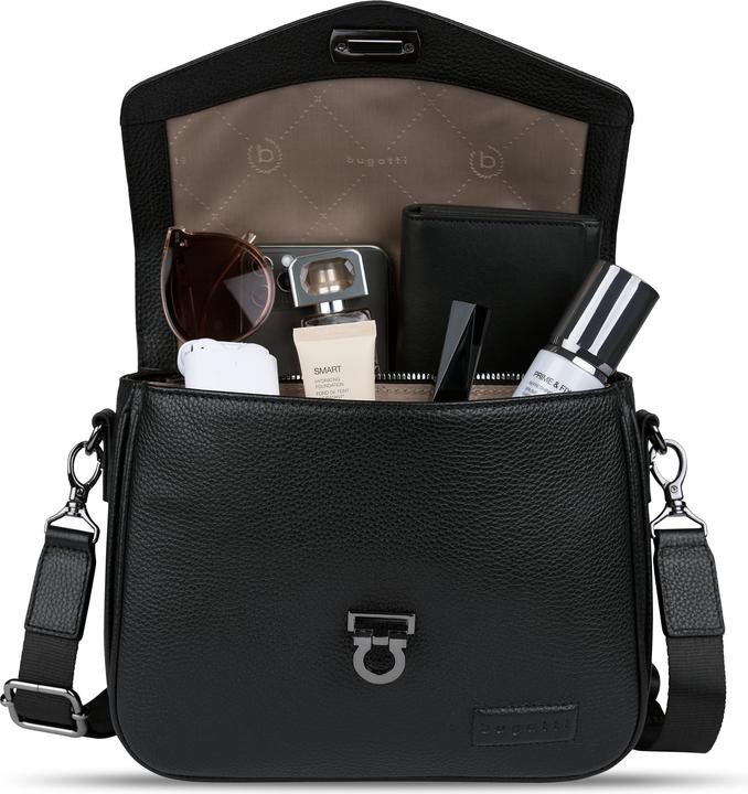 Immagine prodotto Bugatti Elsa Umhängetasche Leder 25 cm