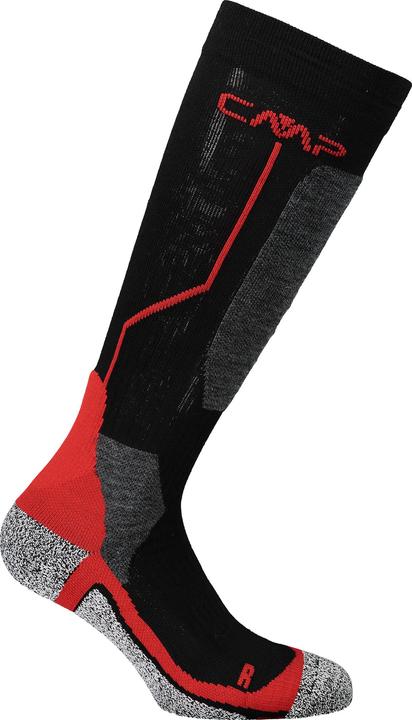 Actual product image CMP Campagnolo Ski Wool (28 - 30)
