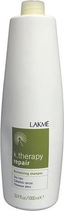 Immagine prodotto Lakmé Lakme K.Therapy Shampoo Riparatore 1000ml (1000 ml, Shampoo liquido)