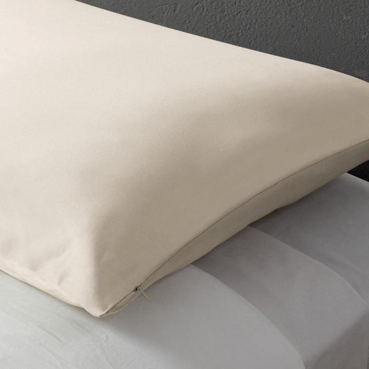 Actual product image Dream Recovery Performance silk pillowcase 30-momme silk (Duvet cover, 50 x 70 cm)