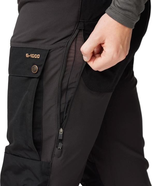 Actual product image Fjällräven Keb (42)