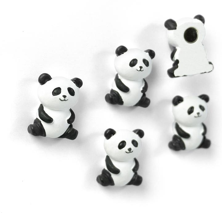 Produktbild Trendform Panda (5 x)
