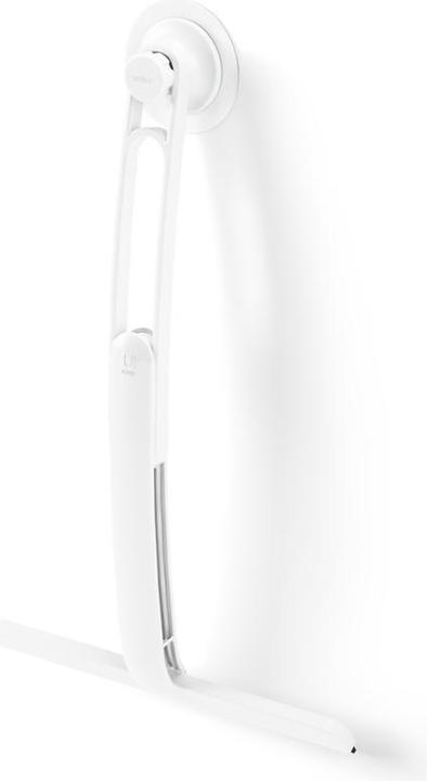Actual product image Umbra FLEX Adhesive Squeegee white