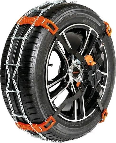 Produktbild Weissenfels M92 TRAK Auto TA30 Schneeketten