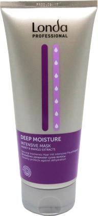 Produktbild Londa Deep Moisture Intensive Mask (200 ml)