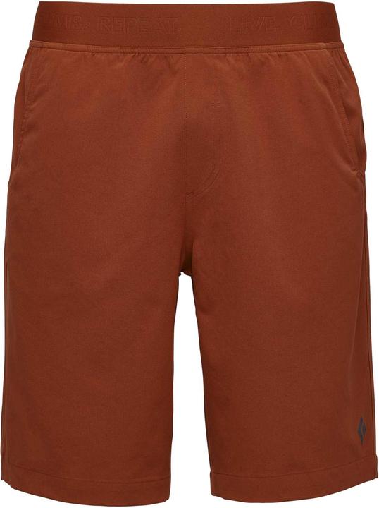 Burnt Sienna