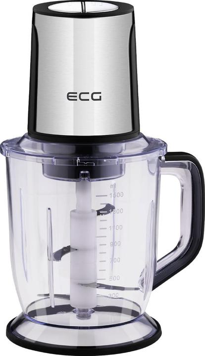 ECG SP 4015 tritatutto elettrico Argento (1500 ml, 400 W)