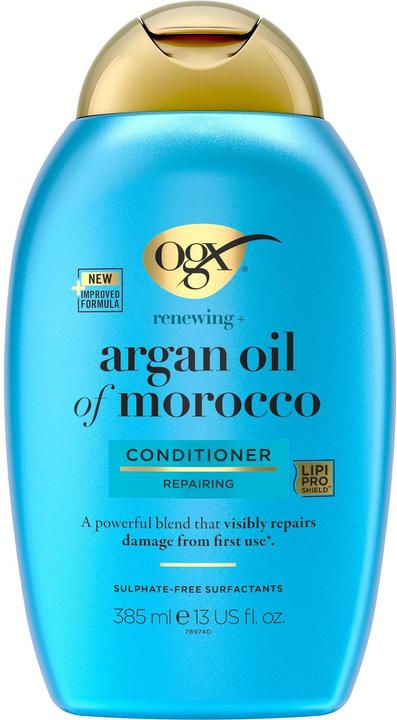 Ogx Haarspülung Argan Oil of Morocco 385 ml (385 ml)