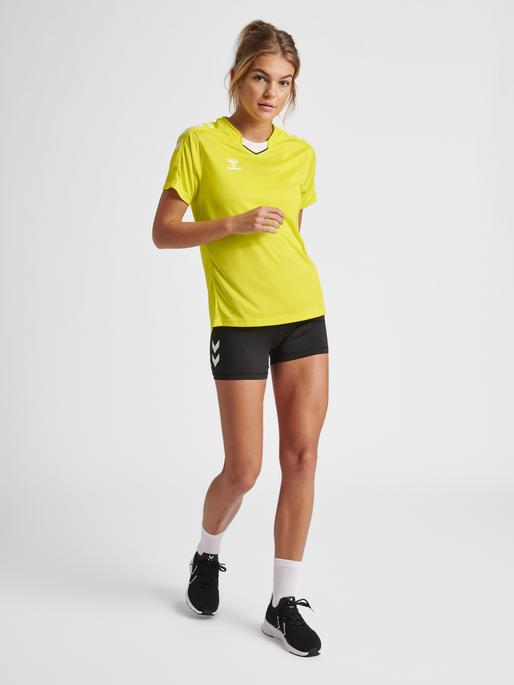 Immagine prodotto hummel Core Xk Poly Jersey S/S Donna (M)