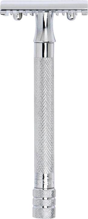 Actual product image Merkur Straight razor 25001