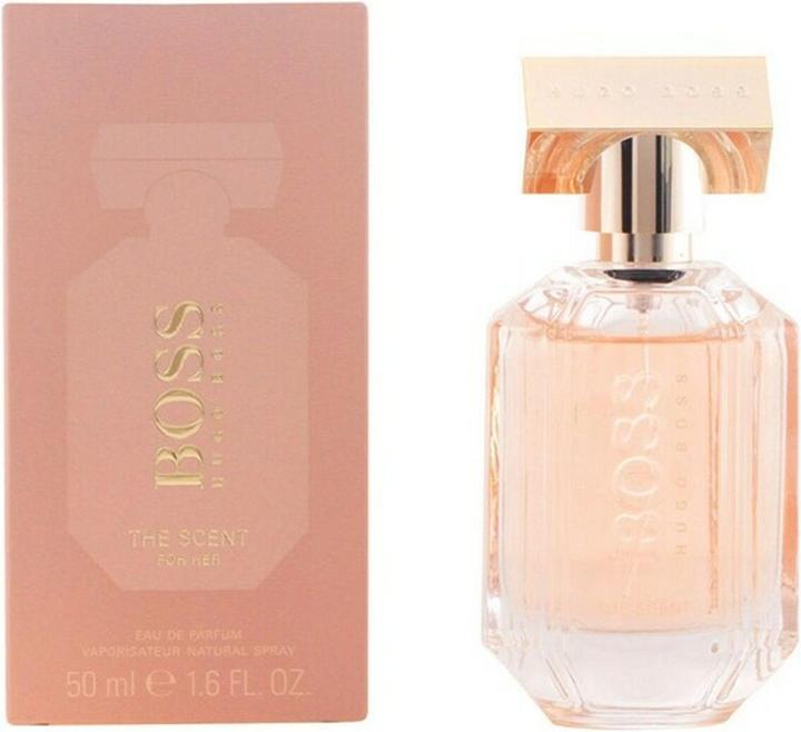 Actual product image BOSS The Scent (Eau de parfum, 100 ml)