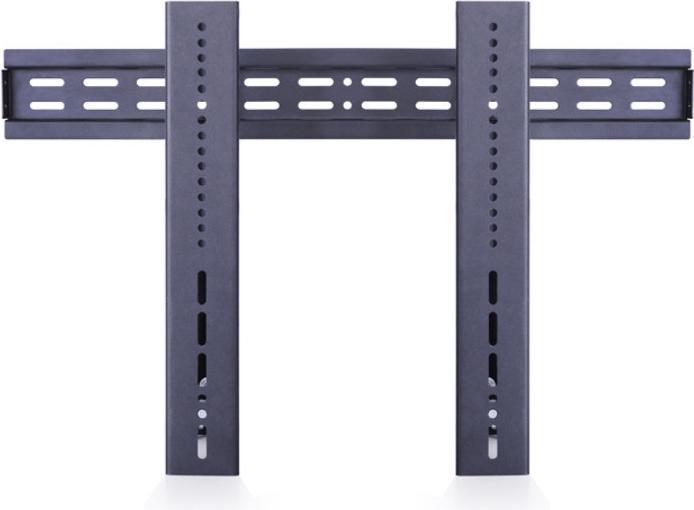 Produktbild Multibrackets ÿM Public Video Wall Mount Rail 450 (Adapter- / Montageplatten)