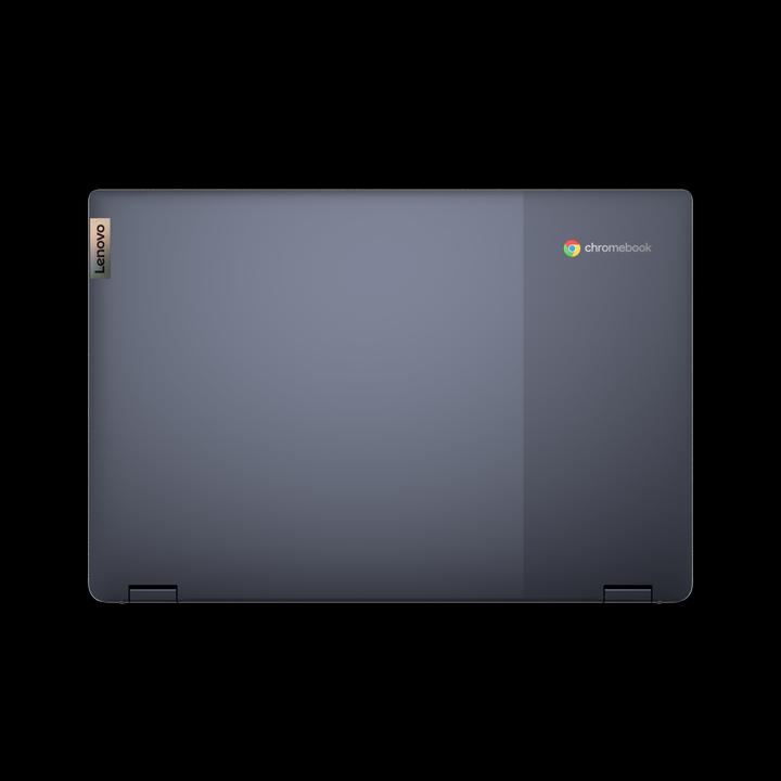 Actual product image Lenovo IdeaPad Flex 3 Chromebook (15.60", Intel Pentium Silver N6000, 8 GB, 1000 GB, DE)