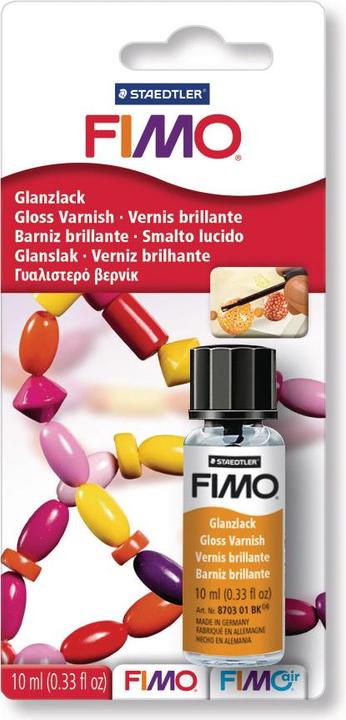 Image du produit Fimo Lack