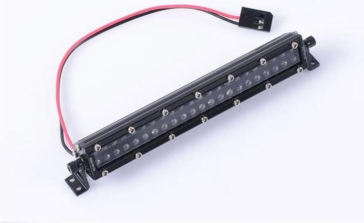 Image du produit Rc4Wd KC HiLiTES 1/10 Série C Barre lumineuse à LED haute performance