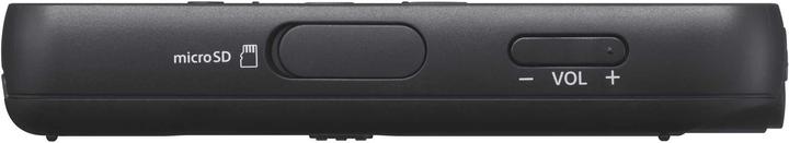 Image du produit Sony Icd-Px370 (4 Go)