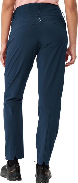 Actual product image Vaude Skomer Pants III (Frequency band 38 (2600 MHz))
