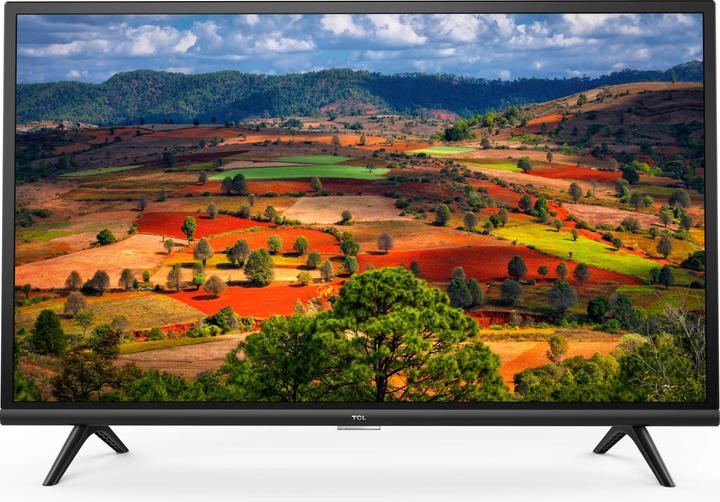 Produktbild TCL 32ES570F (32", ES5, LCD, Full HD, 2021)