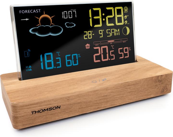 Thomson CT610