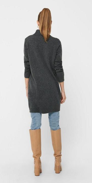 Image du produit JdY Robe en tricot à coupe ample (S)