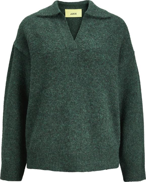 Image du produit JJXX JXAriella Polo Pull en maille - 547836 (M)