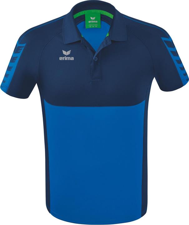 Erima Six Wings Poloshirt