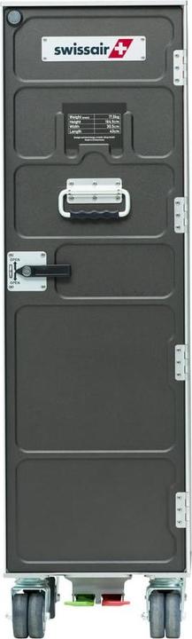 Actual product image Aviatik-Shop Airline Trolley
