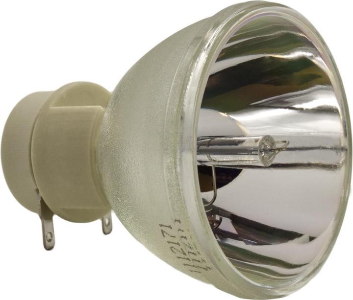 Actual product image Azurano Projector lamp compatible with ACER MC.JFZ11.001 Replacement lamp for P1500 (P1500, H6510BD)